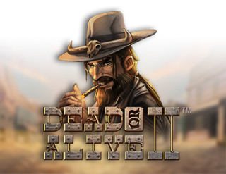 Dead or Alive 2 spelautomat