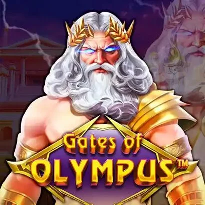 Gates of Olympus spelautomat